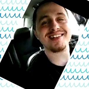 Meet your Posher, Scott